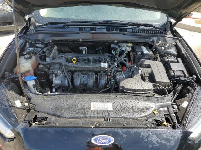 Photo 10 VIN: 3FA6P0H79GR142774 - FORD FUSION SE 