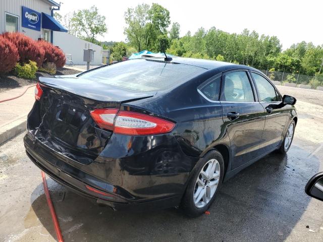 Photo 2 VIN: 3FA6P0H79GR142774 - FORD FUSION SE 