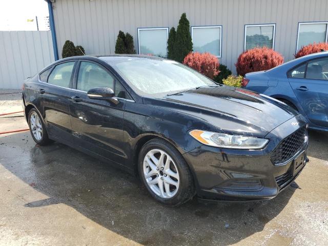 Photo 3 VIN: 3FA6P0H79GR142774 - FORD FUSION SE 