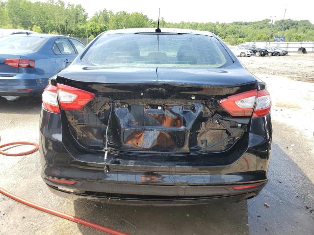 Photo 5 VIN: 3FA6P0H79GR142774 - FORD FUSION SE 