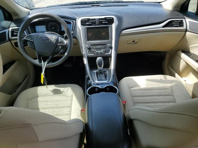 Photo 7 VIN: 3FA6P0H79GR142774 - FORD FUSION SE 