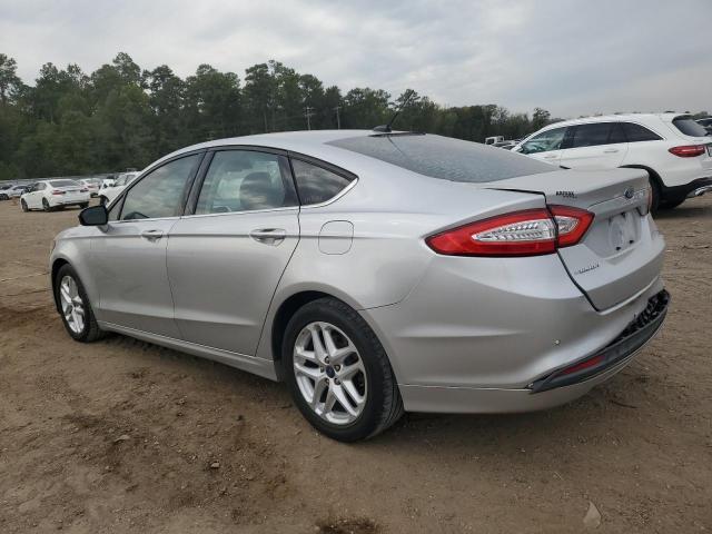 Photo 1 VIN: 3FA6P0H79GR142824 - FORD FUSION SE 