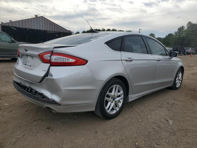 Photo 2 VIN: 3FA6P0H79GR142824 - FORD FUSION SE 