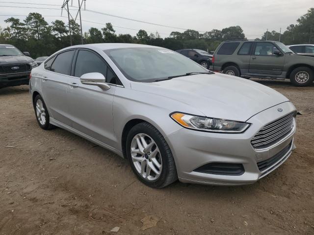 Photo 3 VIN: 3FA6P0H79GR142824 - FORD FUSION SE 