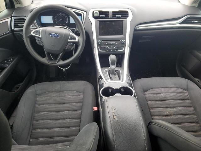 Photo 7 VIN: 3FA6P0H79GR142824 - FORD FUSION SE 