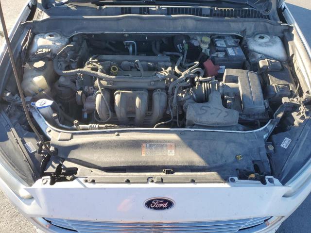 Photo 10 VIN: 3FA6P0H79GR160448 - FORD FUSION SE 