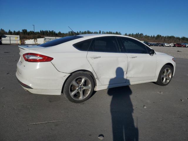 Photo 2 VIN: 3FA6P0H79GR160448 - FORD FUSION SE 