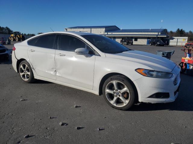 Photo 3 VIN: 3FA6P0H79GR160448 - FORD FUSION SE 