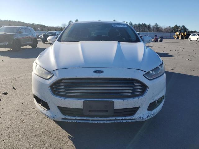 Photo 4 VIN: 3FA6P0H79GR160448 - FORD FUSION SE 