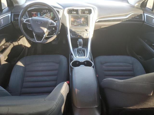 Photo 7 VIN: 3FA6P0H79GR160448 - FORD FUSION SE 