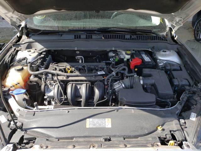 Photo 6 VIN: 3FA6P0H79GR163544 - FORD FUSION 