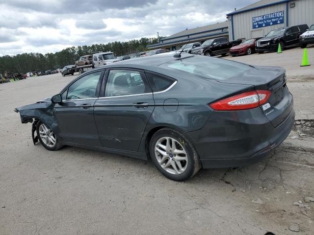 Photo 1 VIN: 3FA6P0H79GR175824 - FORD FUSION 