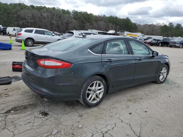 Photo 2 VIN: 3FA6P0H79GR175824 - FORD FUSION 