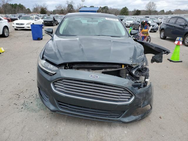 Photo 4 VIN: 3FA6P0H79GR175824 - FORD FUSION 