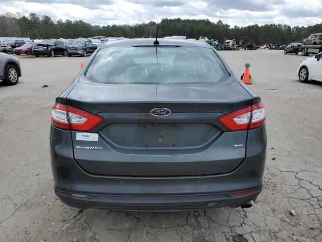 Photo 5 VIN: 3FA6P0H79GR175824 - FORD FUSION 