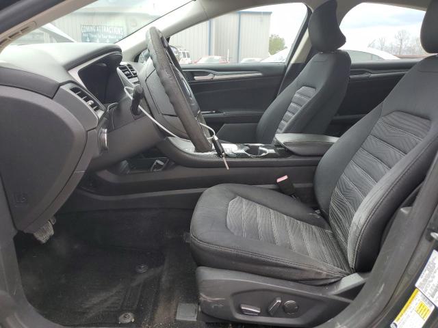 Photo 6 VIN: 3FA6P0H79GR175824 - FORD FUSION 