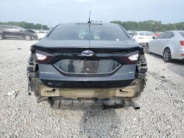 Photo 5 VIN: 3FA6P0H79GR185009 - FORD FUSION SE 