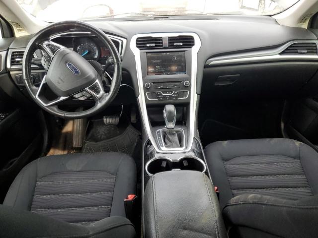 Photo 7 VIN: 3FA6P0H79GR185009 - FORD FUSION SE 