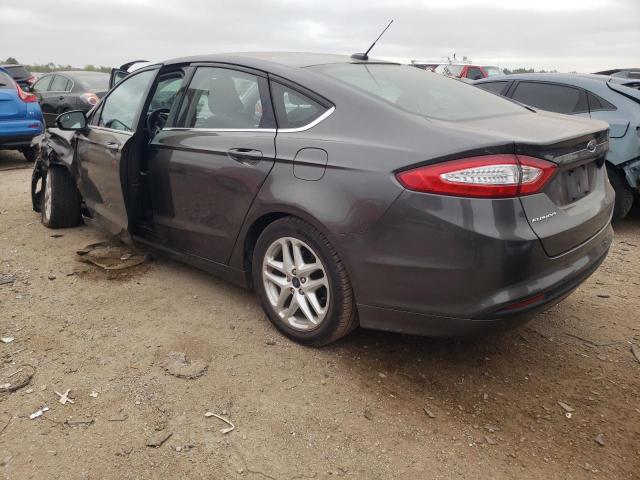 Photo 1 VIN: 3FA6P0H79GR191425 - FORD FUSION 