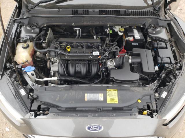 Photo 10 VIN: 3FA6P0H79GR191425 - FORD FUSION 