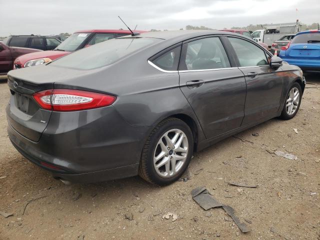 Photo 2 VIN: 3FA6P0H79GR191425 - FORD FUSION 