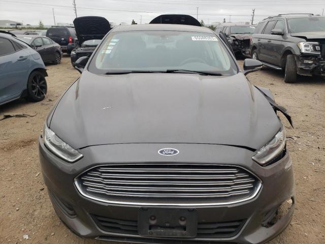 Photo 4 VIN: 3FA6P0H79GR191425 - FORD FUSION 