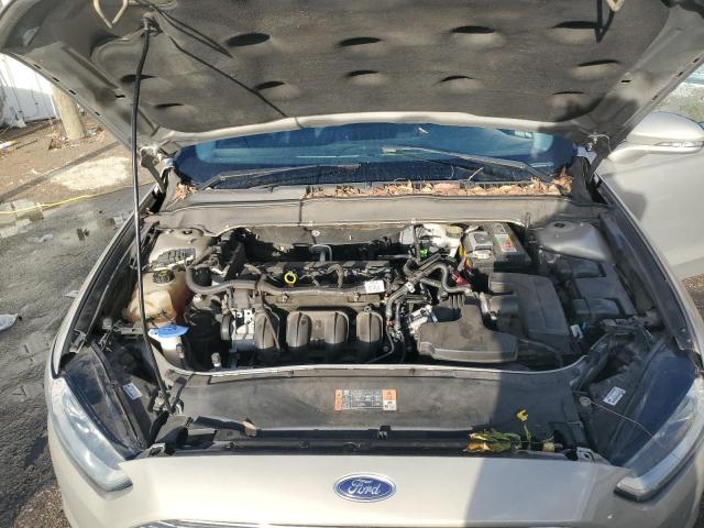 Photo 10 VIN: 3FA6P0H79GR199640 - FORD FUSION 