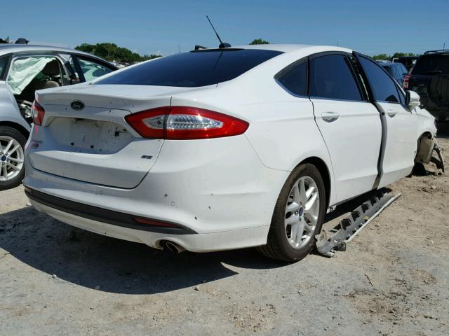 Photo 3 VIN: 3FA6P0H79GR200043 - FORD FUSION SE 