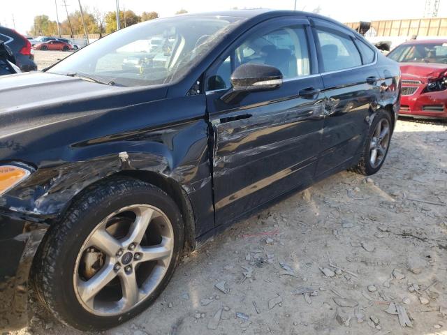 Photo 8 VIN: 3FA6P0H79GR205811 - FORD FUSION 