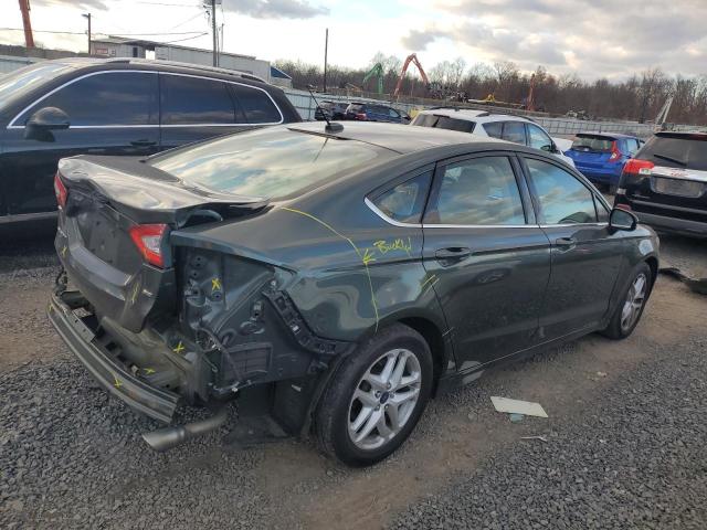 Photo 2 VIN: 3FA6P0H79GR209860 - FORD FUSION SE 