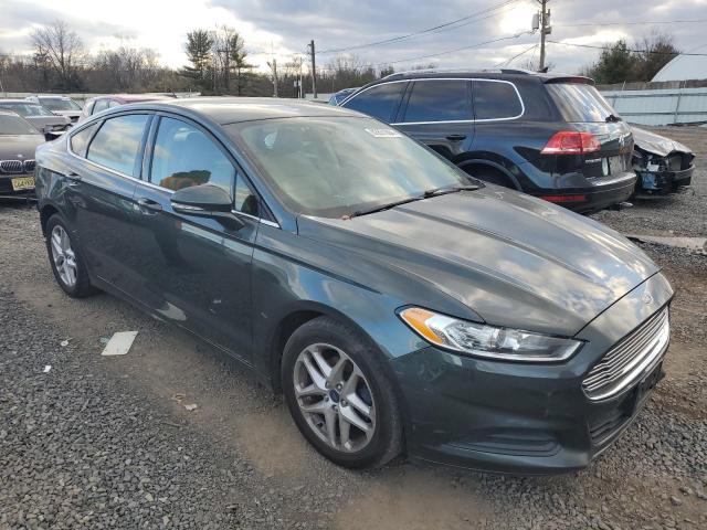 Photo 3 VIN: 3FA6P0H79GR209860 - FORD FUSION SE 