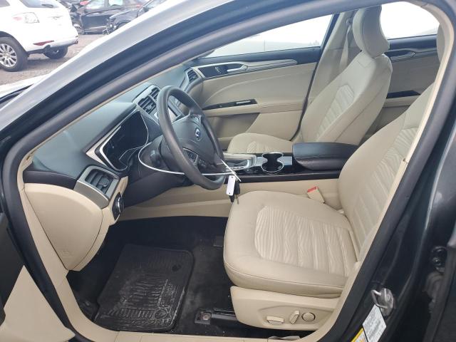 Photo 6 VIN: 3FA6P0H79GR209860 - FORD FUSION SE 