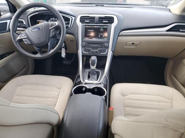 Photo 7 VIN: 3FA6P0H79GR209860 - FORD FUSION SE 