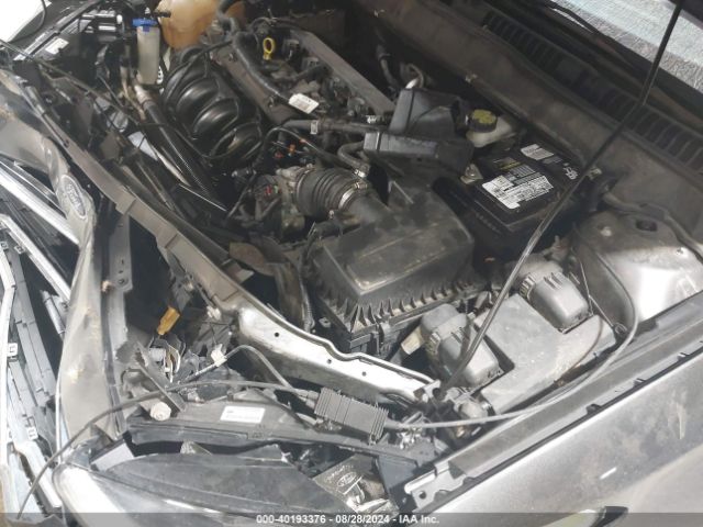 Photo 5 VIN: 3FA6P0H79GR217215 - FORD FUSION 