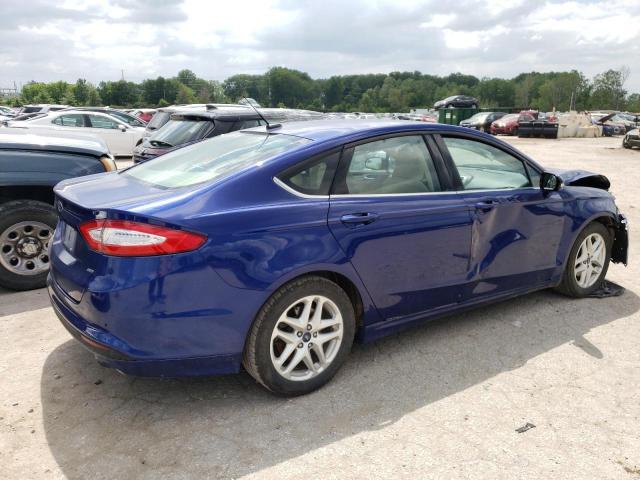 Photo 2 VIN: 3FA6P0H79GR218266 - FORD FUSION SE 