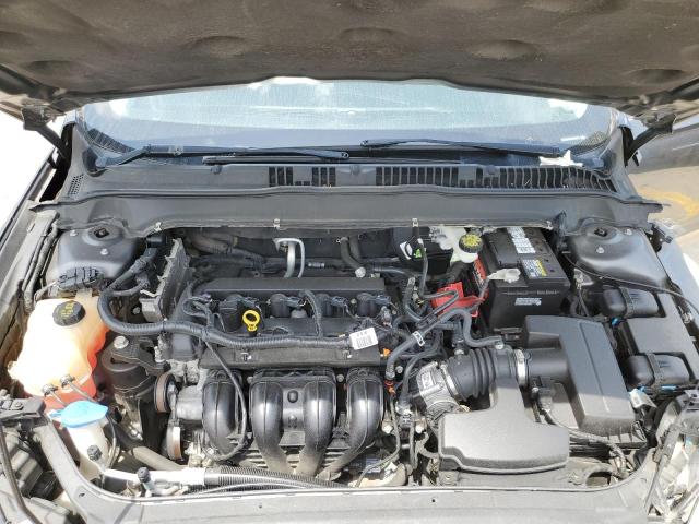 Photo 10 VIN: 3FA6P0H79GR223225 - FORD FUSION 