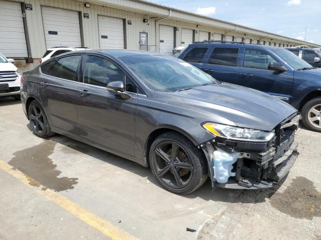 Photo 3 VIN: 3FA6P0H79GR223225 - FORD FUSION 