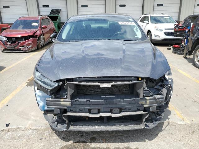 Photo 4 VIN: 3FA6P0H79GR223225 - FORD FUSION 