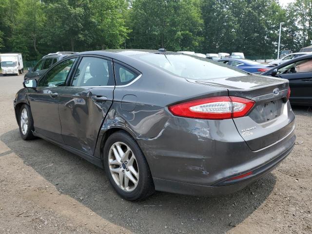 Photo 1 VIN: 3FA6P0H79GR233608 - FORD FUSION SE 