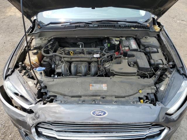 Photo 10 VIN: 3FA6P0H79GR233608 - FORD FUSION SE 