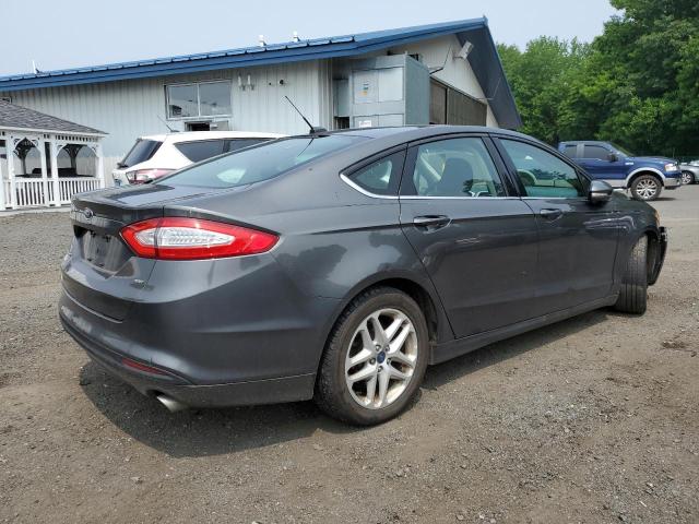 Photo 2 VIN: 3FA6P0H79GR233608 - FORD FUSION SE 