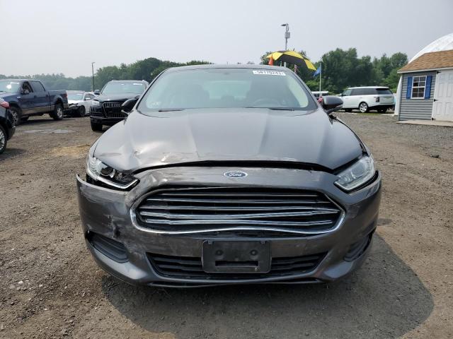 Photo 4 VIN: 3FA6P0H79GR233608 - FORD FUSION SE 