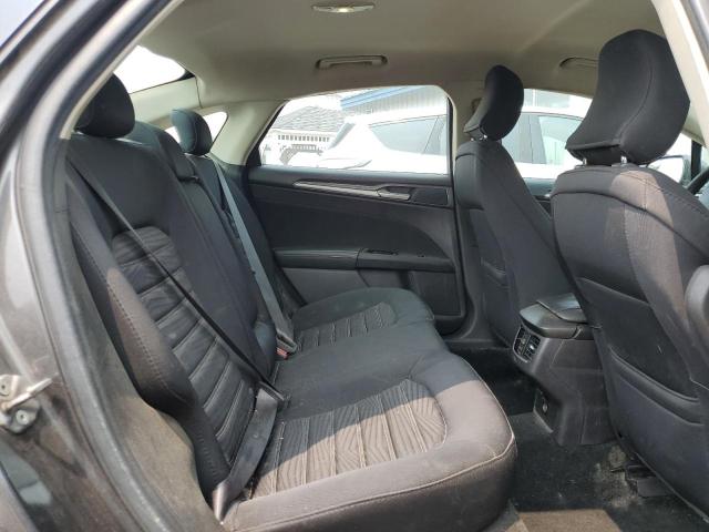 Photo 9 VIN: 3FA6P0H79GR233608 - FORD FUSION SE 