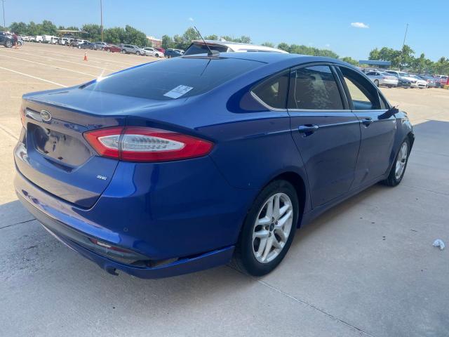 Photo 3 VIN: 3FA6P0H79GR239702 - FORD FUSION 