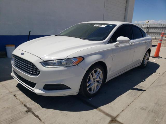 Photo 0 VIN: 3FA6P0H79GR240137 - FORD FUSION 