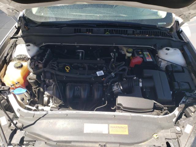 Photo 10 VIN: 3FA6P0H79GR240137 - FORD FUSION 