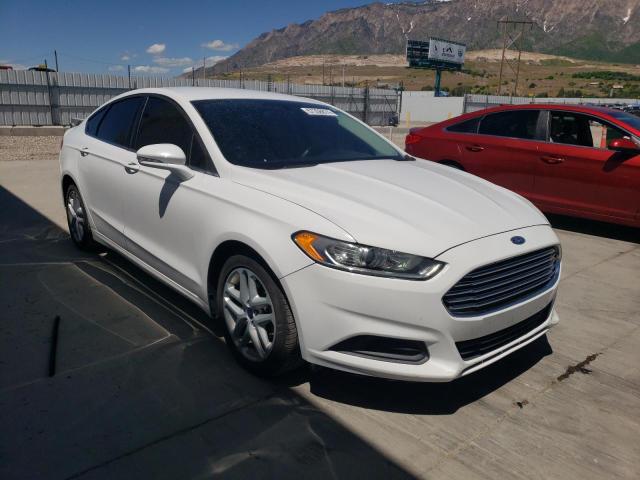 Photo 3 VIN: 3FA6P0H79GR240137 - FORD FUSION 