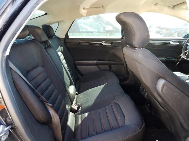 Photo 5 VIN: 3FA6P0H79GR254152 - FORD FUSION SE 