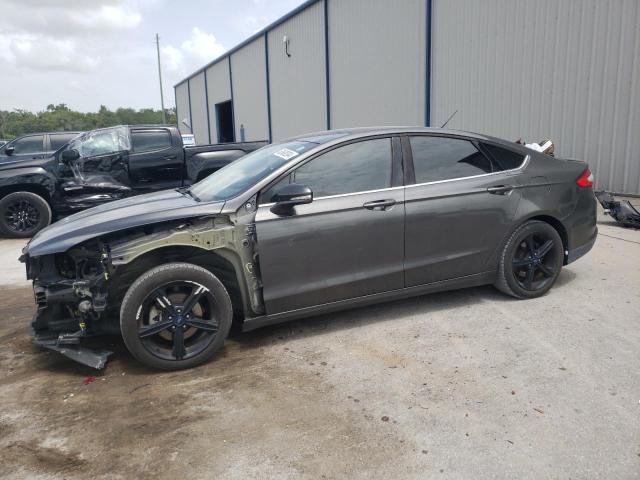 Photo 0 VIN: 3FA6P0H79GR255009 - FORD FUSION SE 