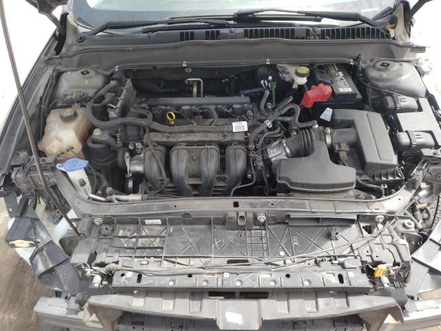 Photo 10 VIN: 3FA6P0H79GR255009 - FORD FUSION SE 